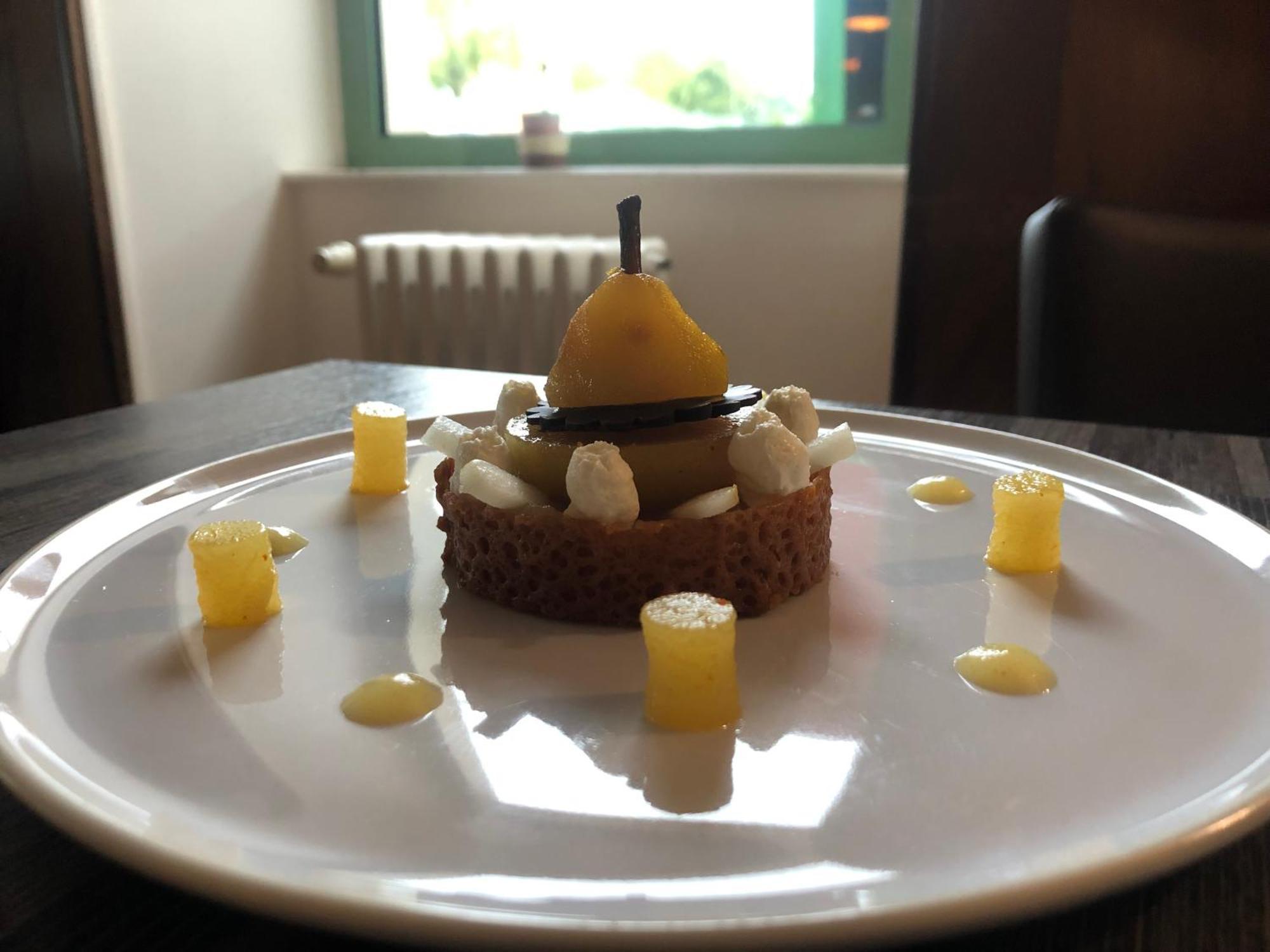 Logis Hotel-Restaurant Les Voyageurs La Coquille ภายนอก รูปภาพ