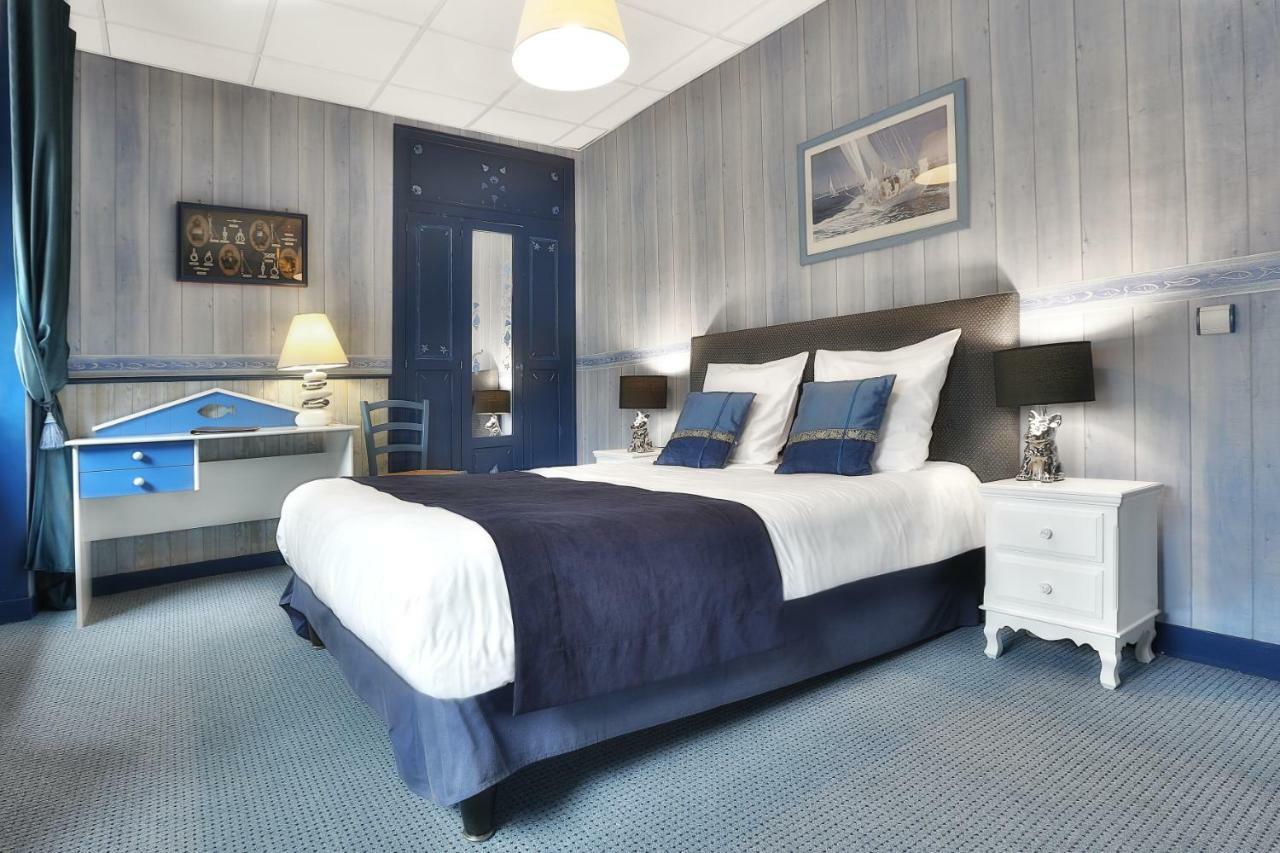 Logis Hotel-Restaurant Les Voyageurs La Coquille ภายนอก รูปภาพ